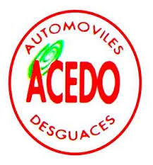 Acedo desguaces