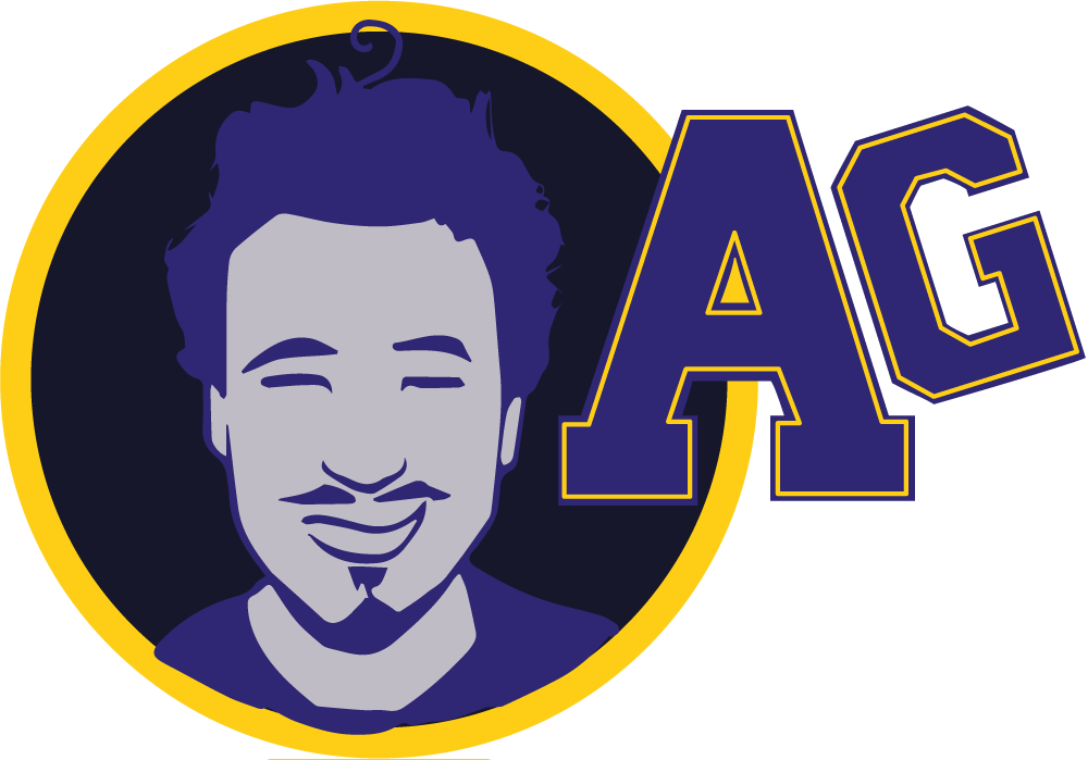 logo adrian garijo