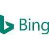 logo bing